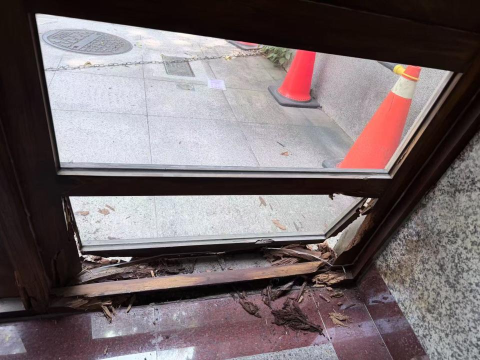 木工施工案件圖片