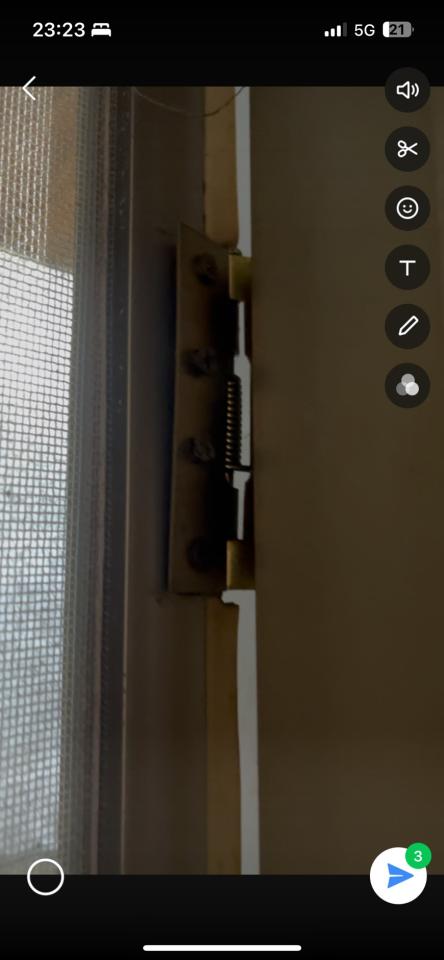 門片安裝案件圖片