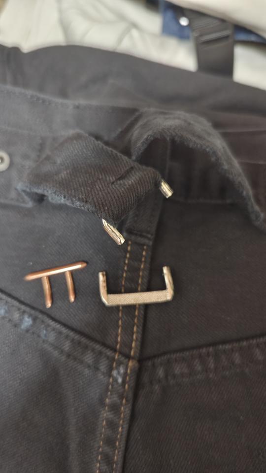 衣物修改案件圖片