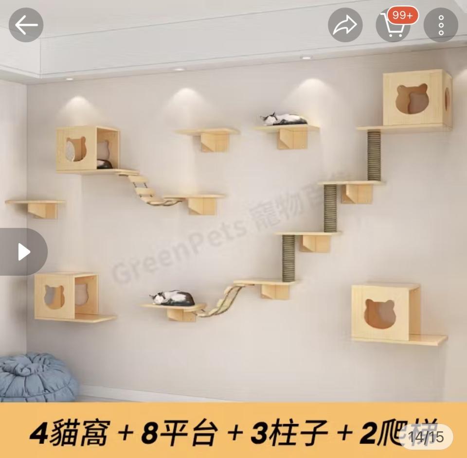 家具組裝案件圖片