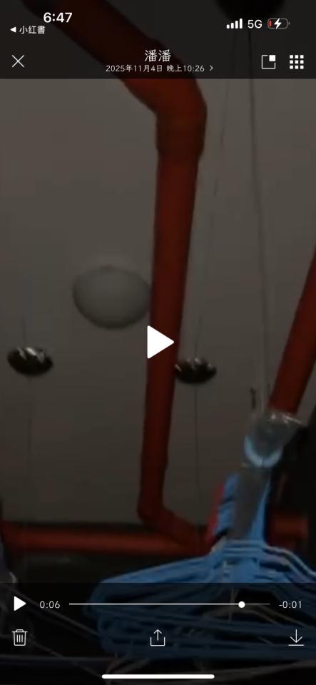 燈具維修案件圖片