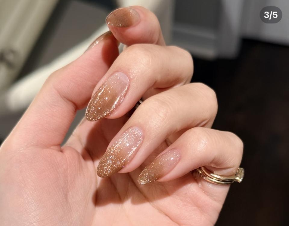 美甲服務案件圖片