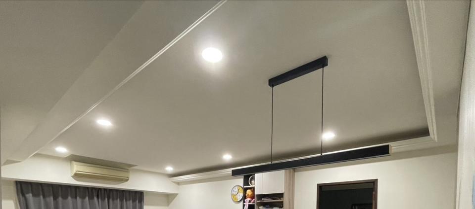 天花板設計案件圖片