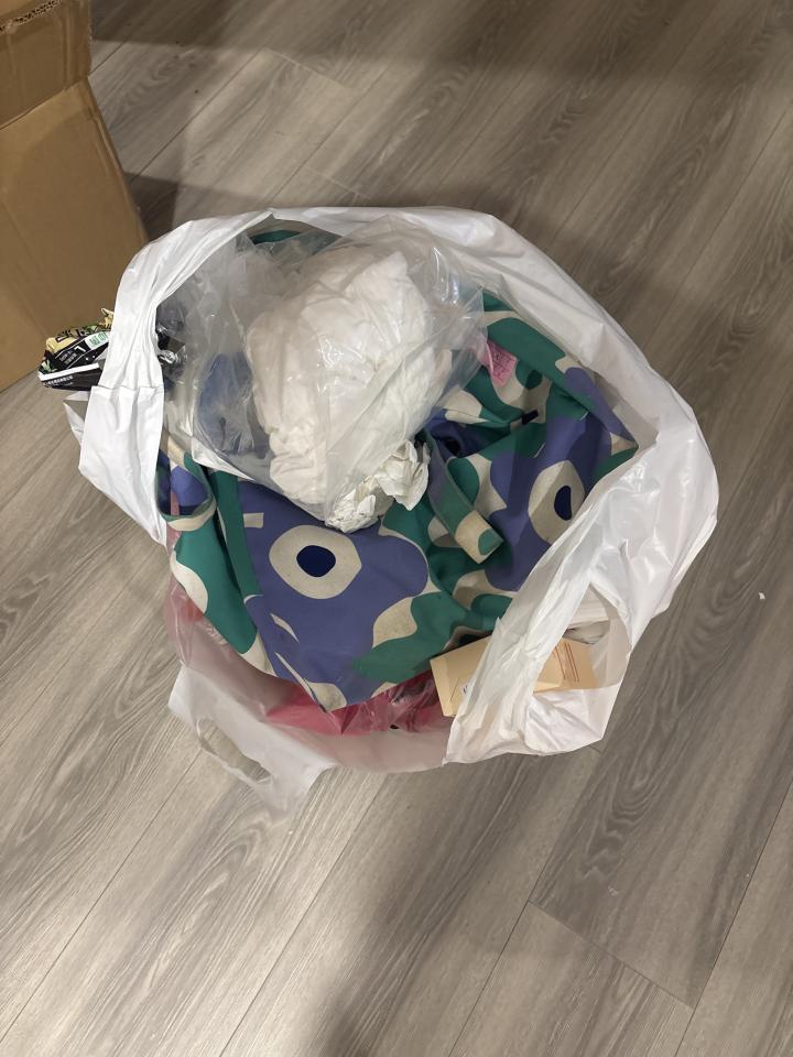 代收垃圾案件圖片