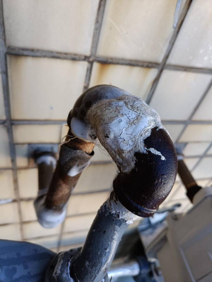 瓦斯管線更換案件圖片