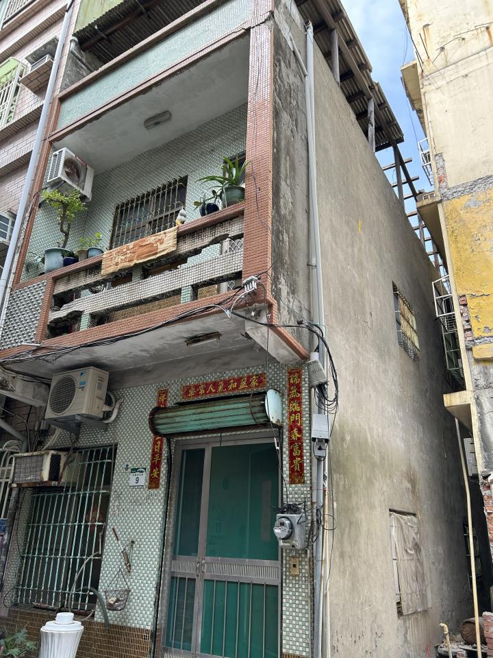 拆除工程案件圖片