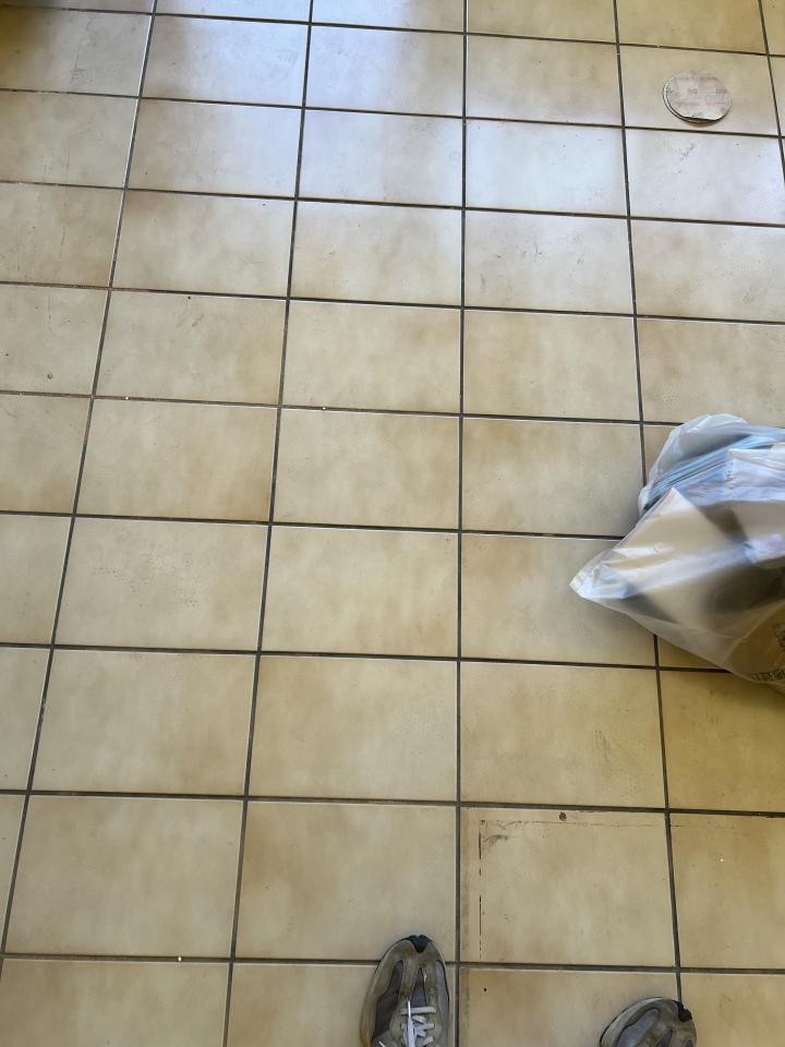 地板施工案件圖片