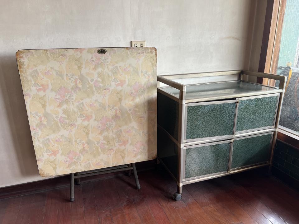 大型家具回收案件圖片