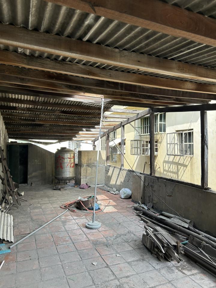 拆除工程案件圖片