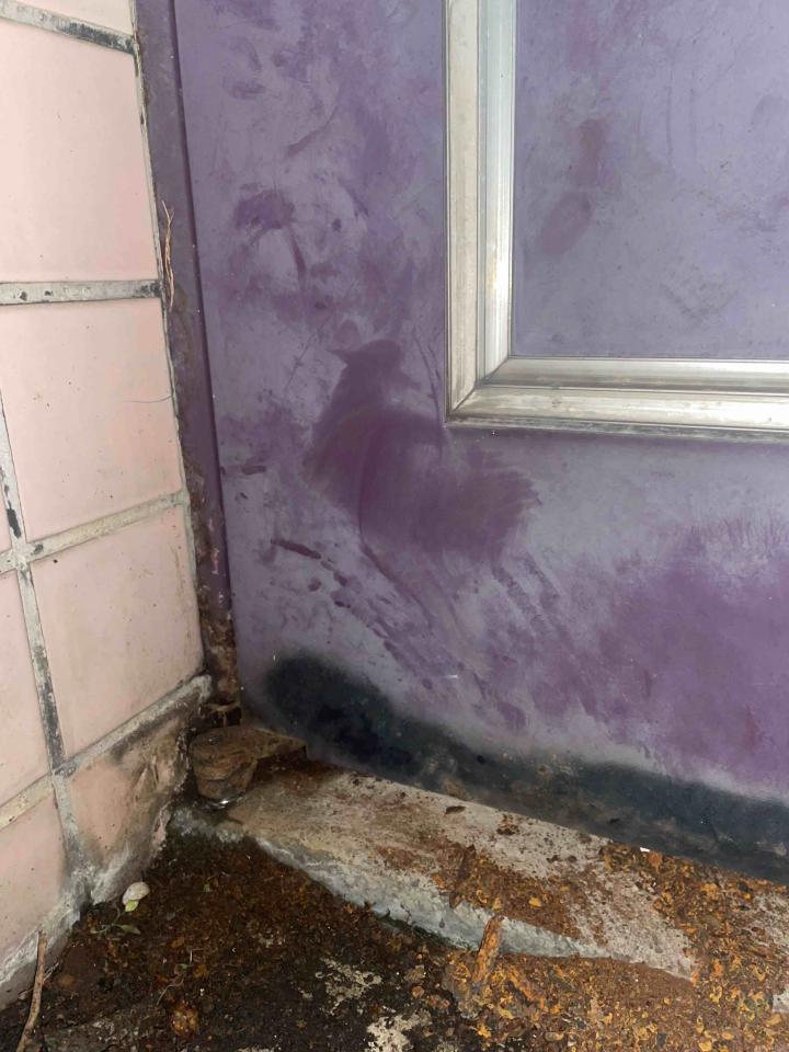 門片維修案件圖片