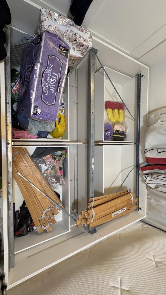 家具維修案件圖片