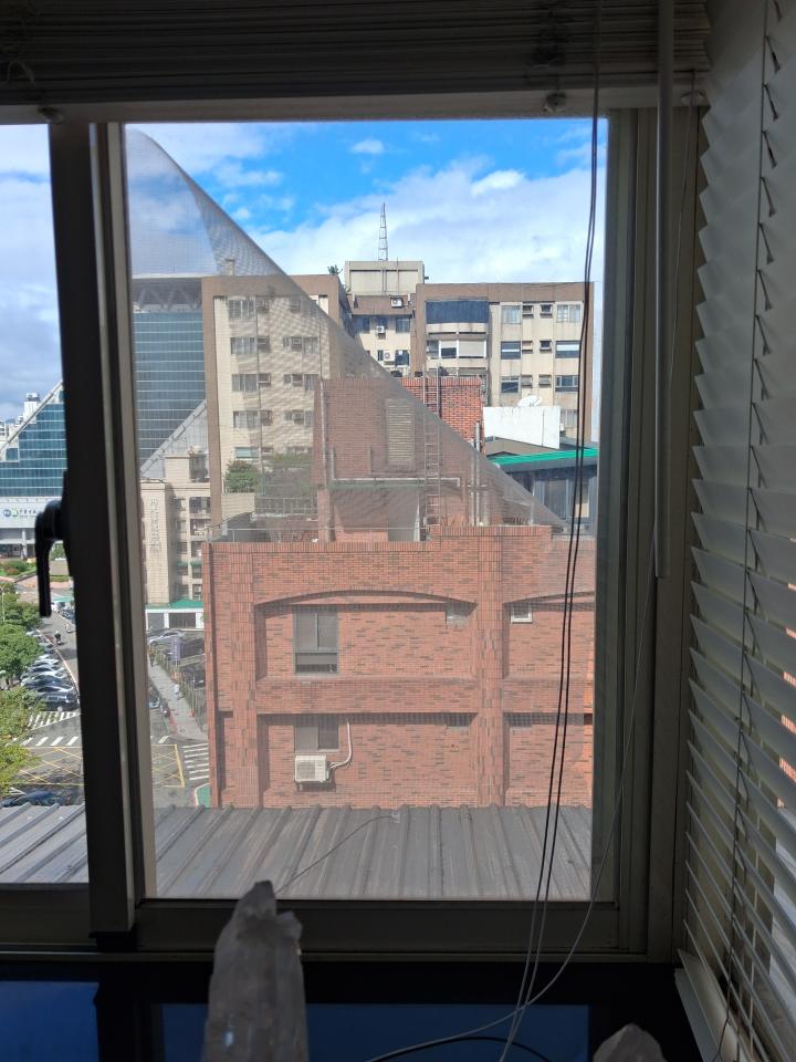 紗窗裝修案件圖片