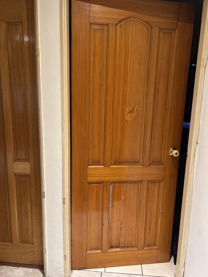 門片安裝案件圖片