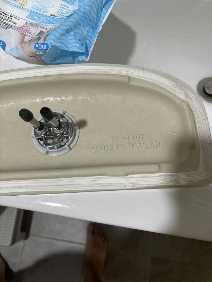 馬桶裝修案件圖片