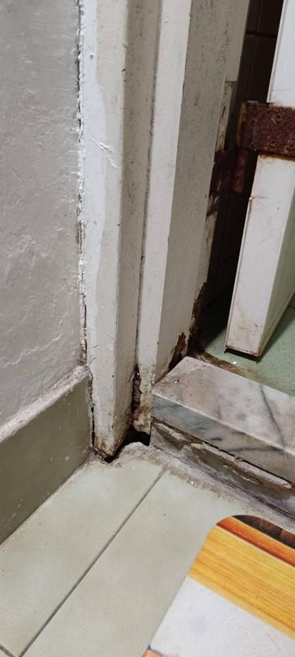 浴室門案件圖片