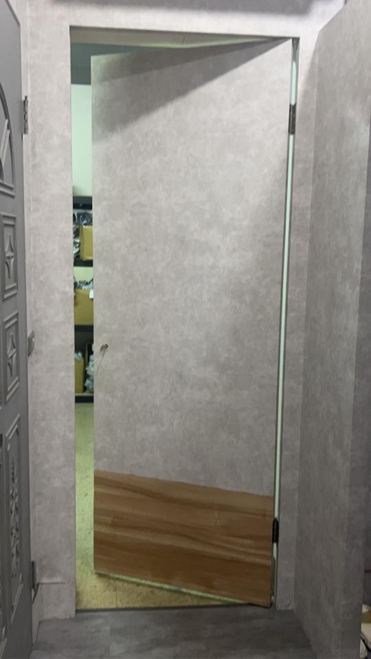 壁紙施工案件圖片