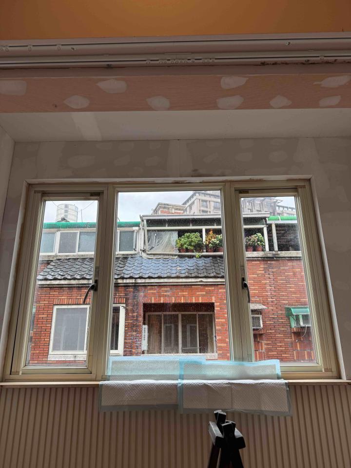 漏水處理案件圖片