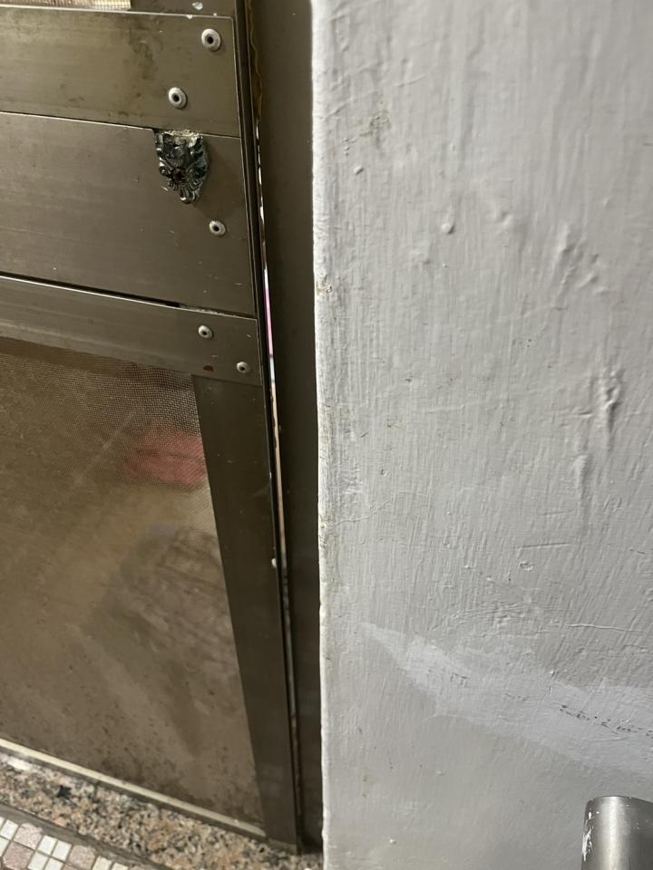 門片安裝案件圖片