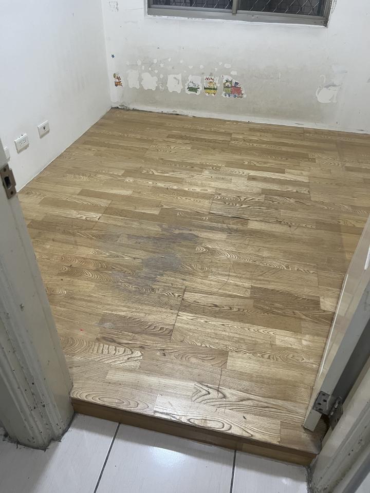 拆除工程案件圖片