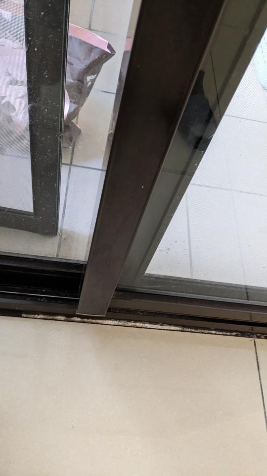 落地窗案件圖片