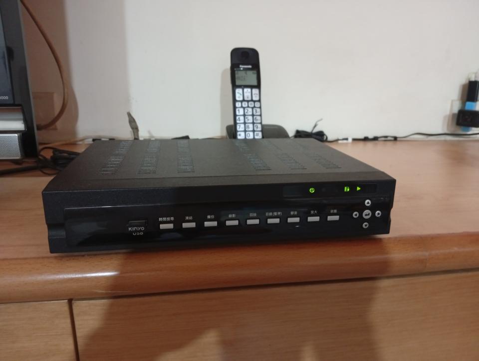 監視器維修案件圖片