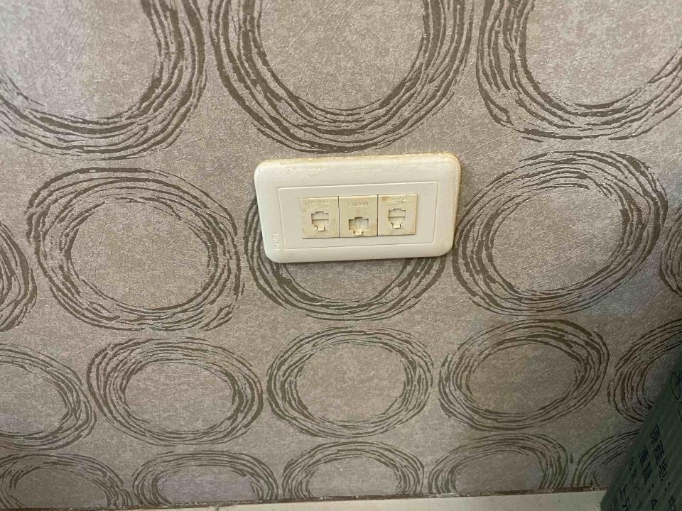 電線裝修案件圖片