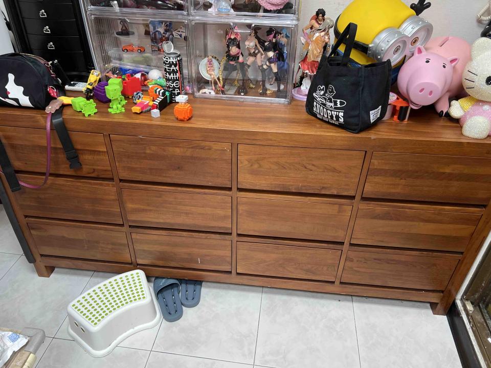 家事服務案件圖片