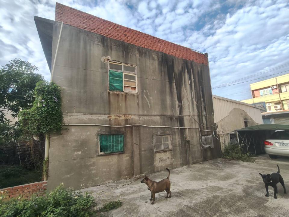 拆除工程案件圖片