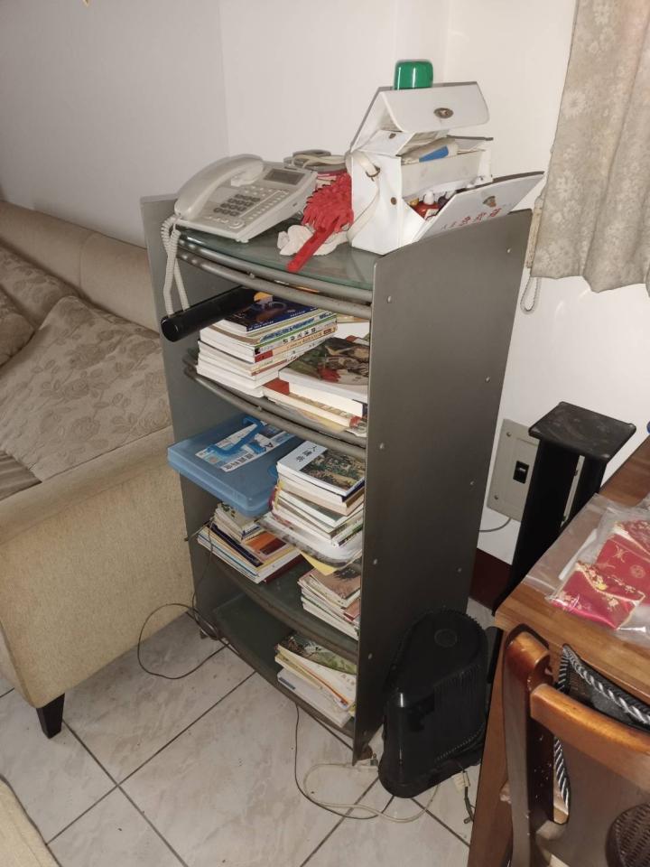 大型垃圾回收案件圖片