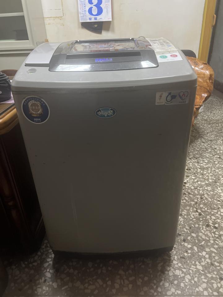 大型垃圾回收案件圖片