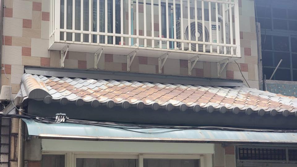 鐵皮屋頂案件圖片