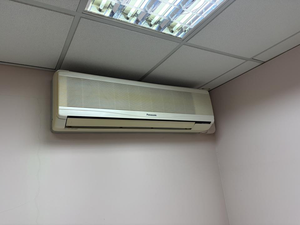 冷氣移機案件圖片