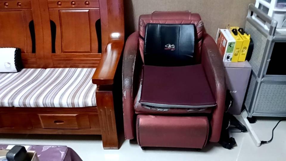 大型家具回收案件圖片