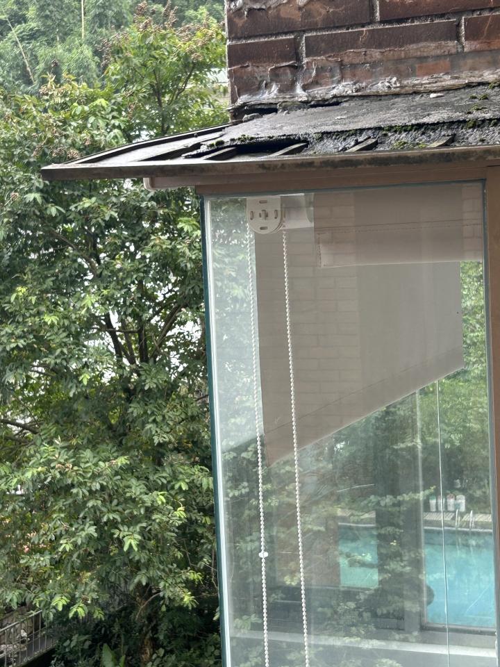 鋁門窗案件圖片