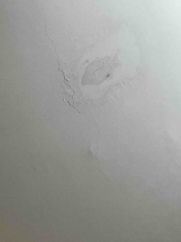 屋頂防水案件圖片