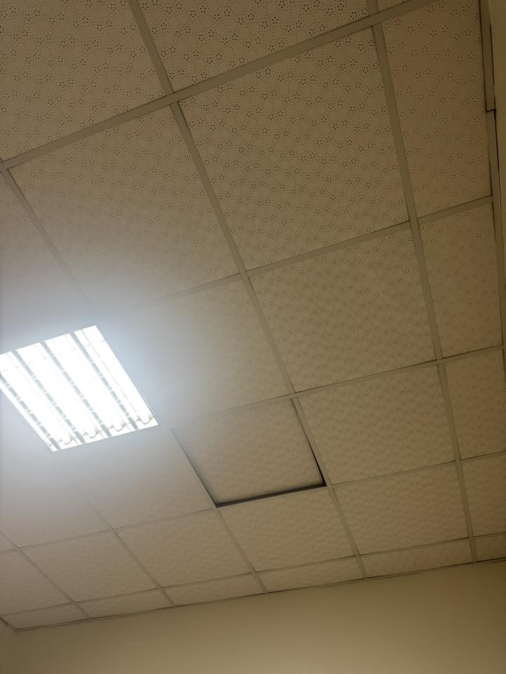 天花板設計案件圖片