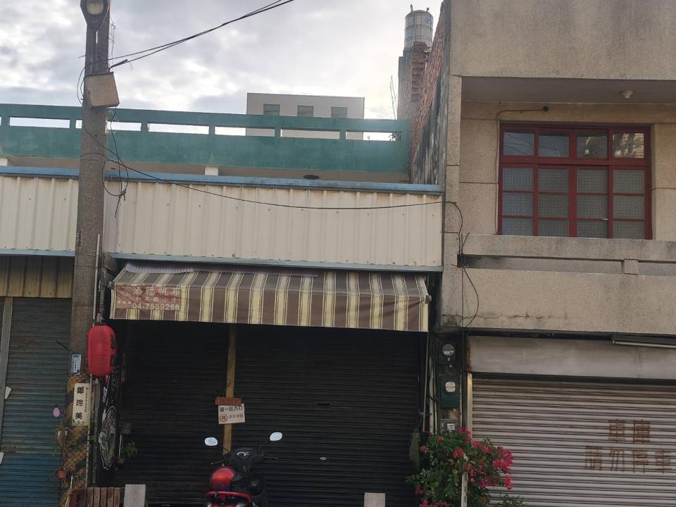 拆除工程案件圖片