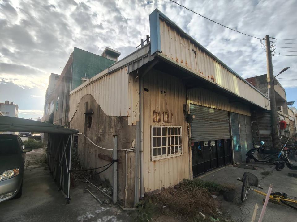 拆除工程案件圖片