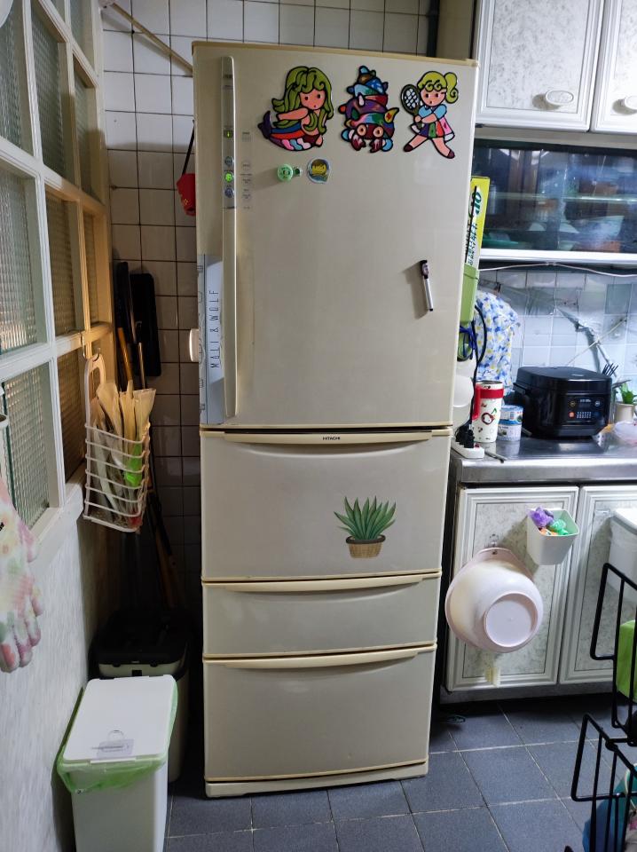 冰箱維修案件圖片