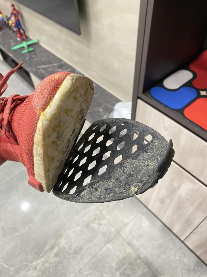 修鞋修包案件圖片