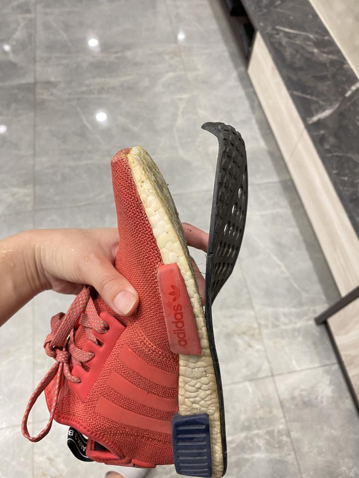 修鞋修包案件圖片