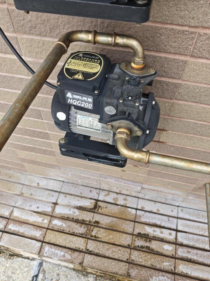 抽水馬達案件圖片