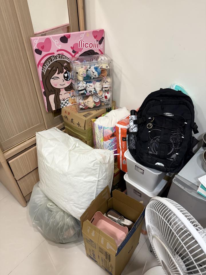 載貨運輸服務案件圖片