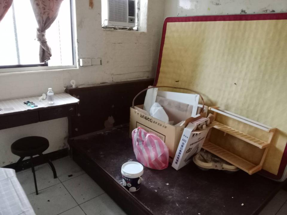 搬家清潔案件圖片