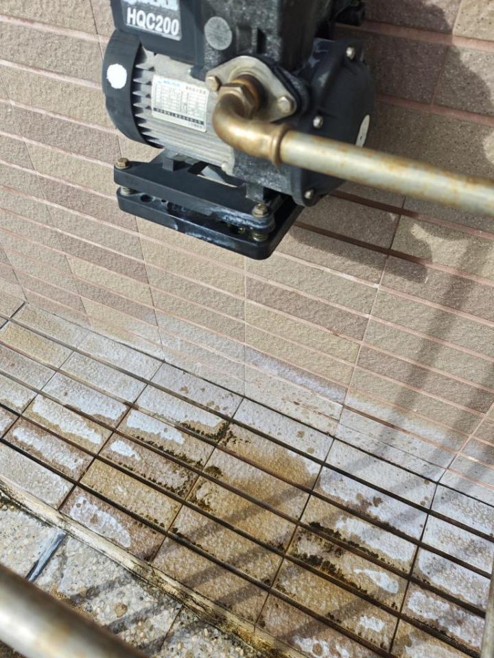 抽水馬達案件圖片