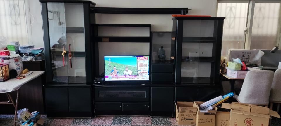 大型垃圾回收案件圖片