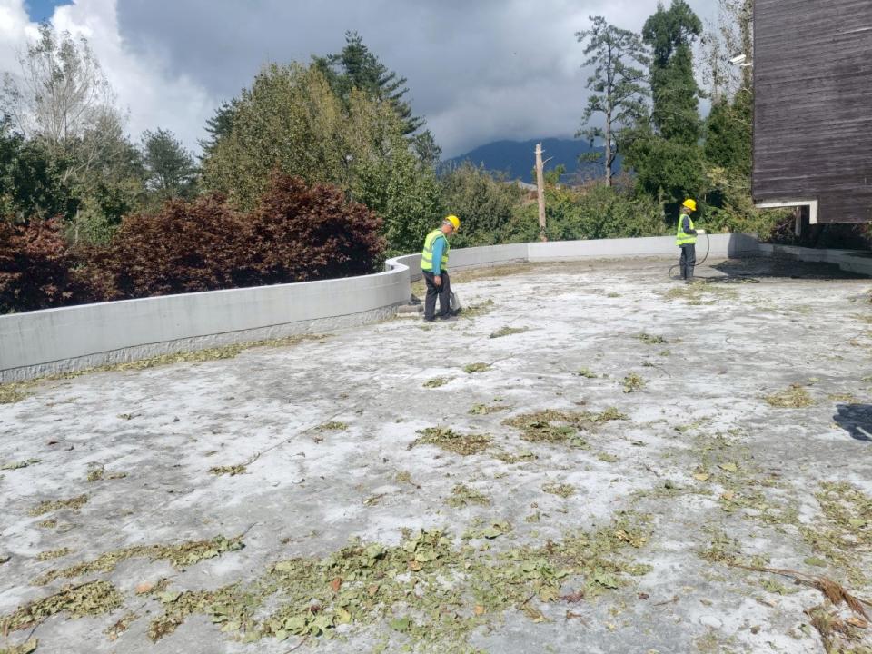 磁磚修補案件圖片