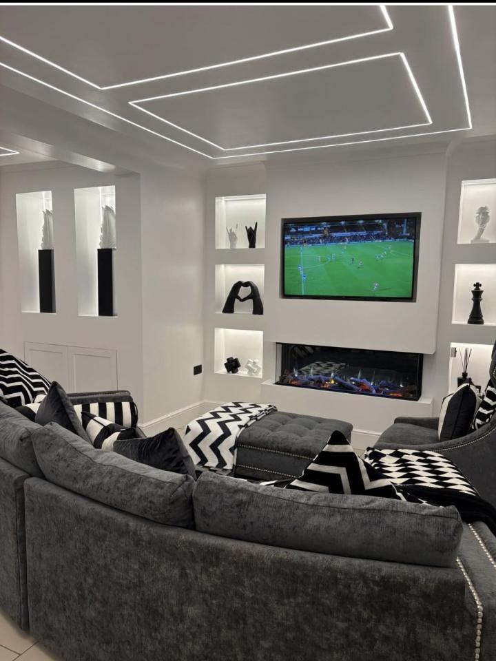 室內設計案件圖片