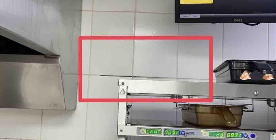 磁磚修補案件圖片