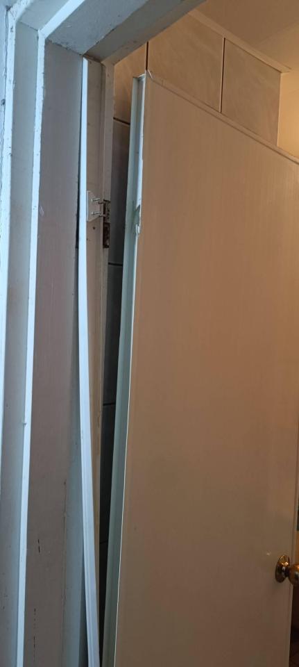 浴室門案件圖片